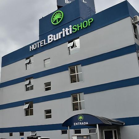 Hotel Buriti Stop (Adults Only) ゴイアニア エクステリア 写真